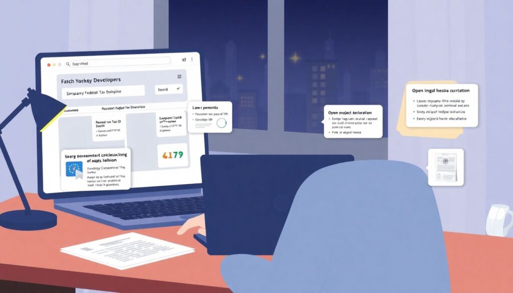 Как выбрать надежного застройщика: красные флажки и сигналы доверия - иллюстрация