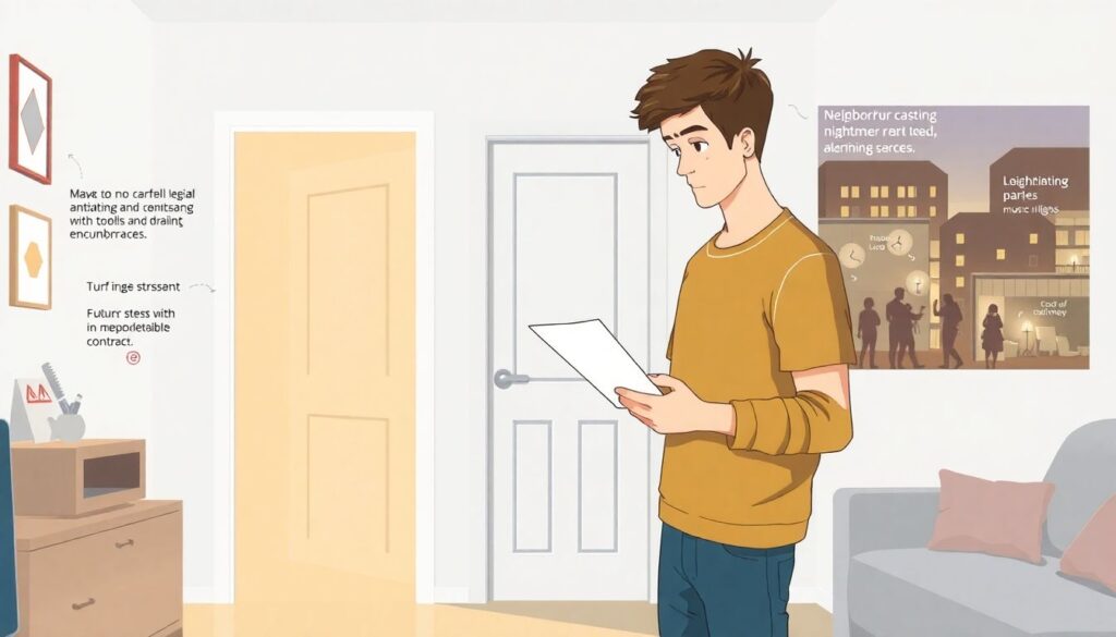 Рынок аренды: как найти хорошую квартиру и не попасть на мошенников - иллюстрация