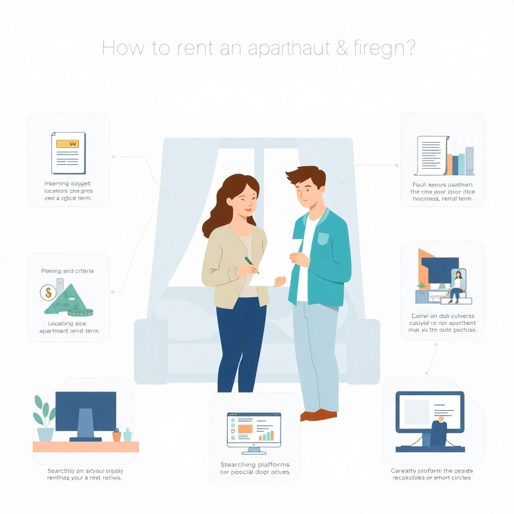 Рынок аренды: как найти хорошую квартиру и не попасть на мошенников