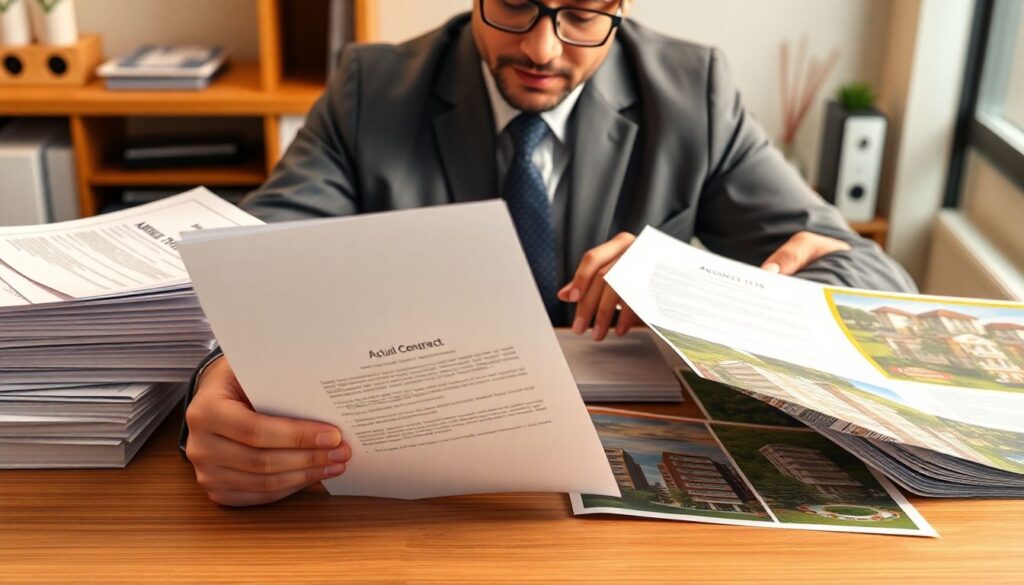 Как выбрать идеальную квартиру в новостройке: пошаговый чек-лист для покупателя - иллюстрация