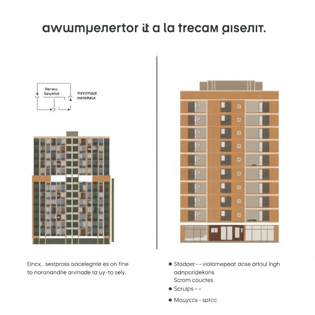 Ремонт в новостройке: с нуля или под ключ от застройщика — что выгоднее