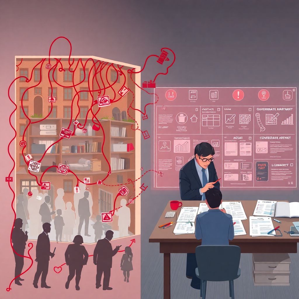 Правовые риски при покупке квартиры с историей и как проверить безопасность сделки