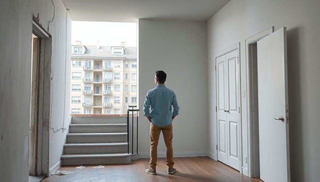 Как подготовить квартиру к продаже, чтобы увеличить цену без большого ремонта - иллюстрация