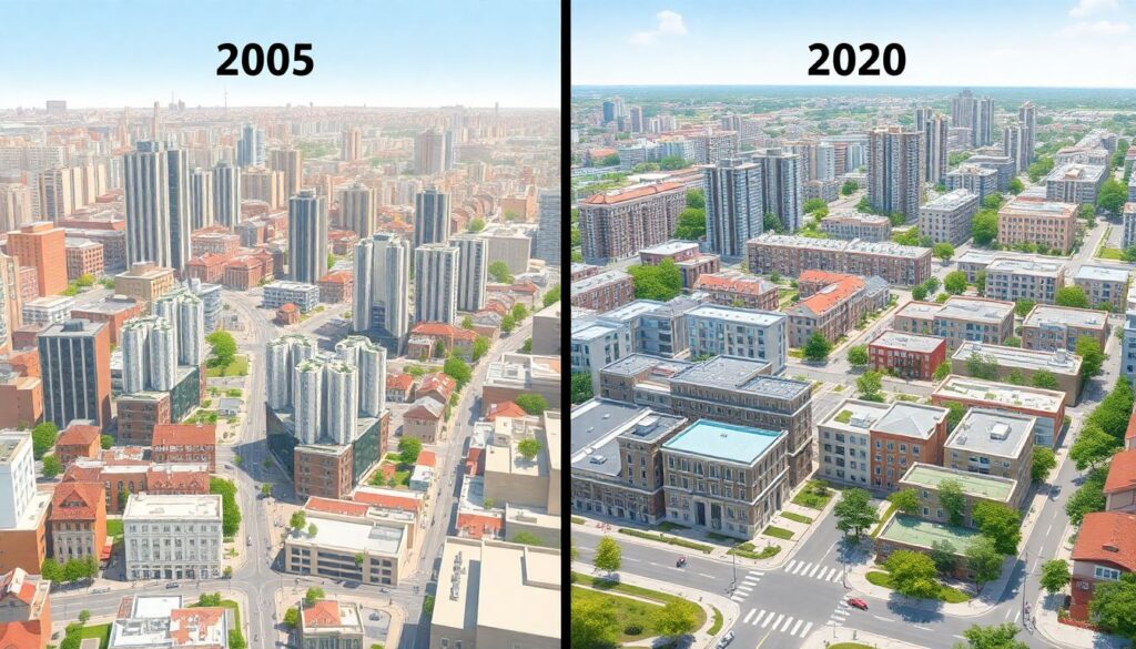 Обзор популярных форматов новостроек: апартаменты, лофты, комплексные застройки - иллюстрация