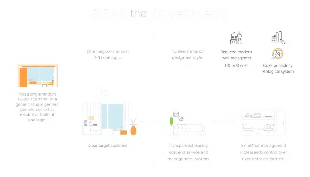 Инвестиции в студии и малометражки: мифы и реальная доходность - иллюстрация