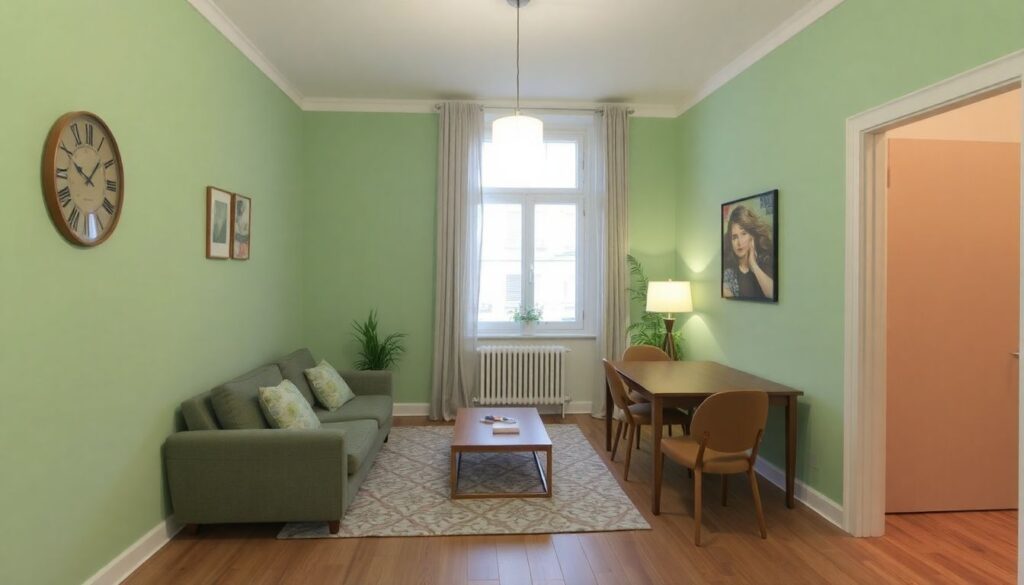 Как узаконить перепланировку и не столкнуться с проблемами при продаже квартиры - иллюстрация