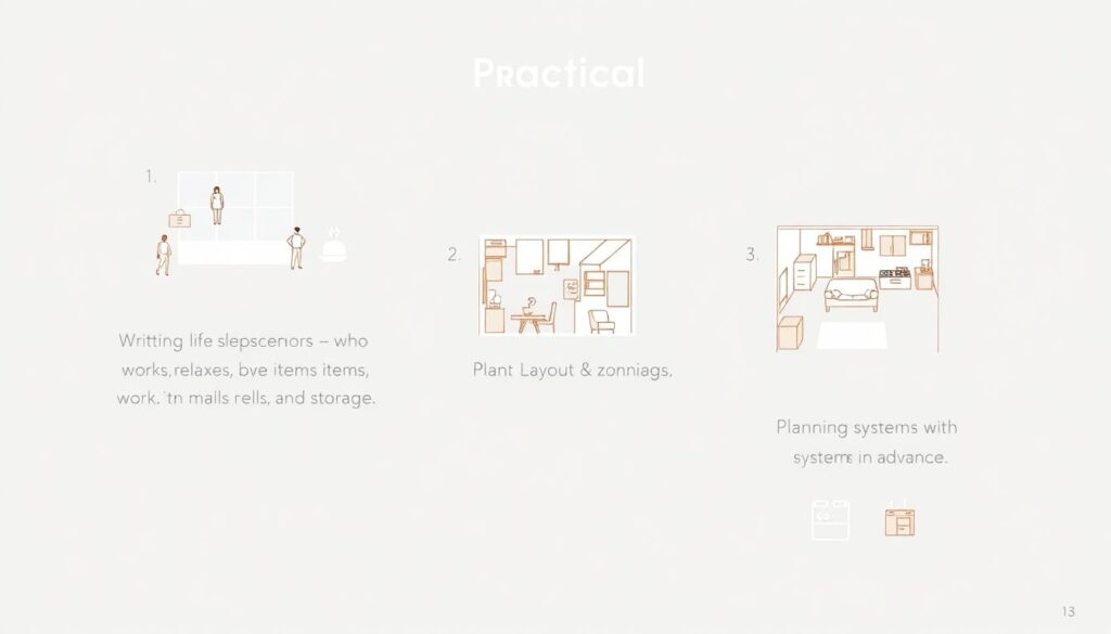 Тренды интерьера 2025 года: какие решения сделают квартиру современной и уютной - иллюстрация