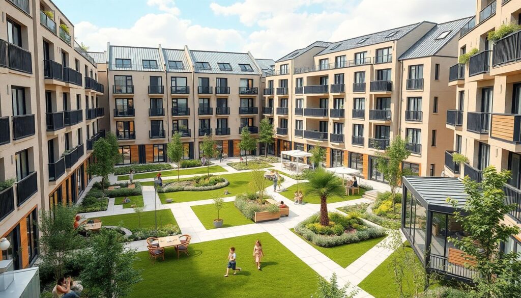 Как выбрать первую квартиру: пошаговая инструкция для новичков на рынке недвижимости - иллюстрация