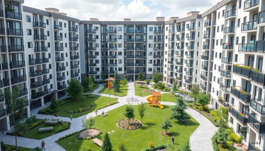 Как выбрать первую квартиру: пошаговая инструкция для новичков на рынке недвижимости - иллюстрация