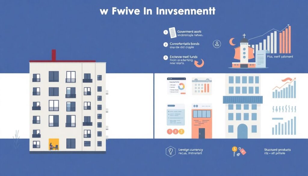 Главные тренды рынка недвижимости 2025 года: чего ждать покупателям и инвесторам - иллюстрация