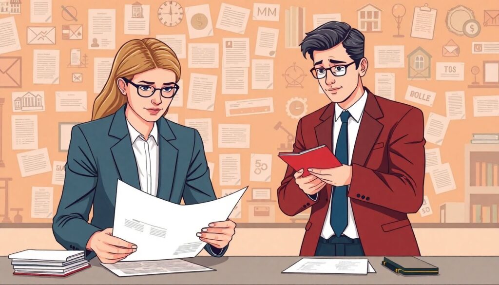 Топ-10 ошибок при покупке квартиры в новостройке и как их избежать - иллюстрация