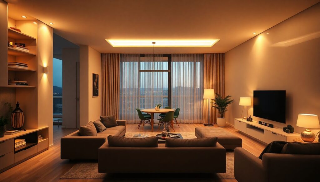 Тренды интерьера 2025 года: какие решения сделают квартиру современной и уютной - иллюстрация