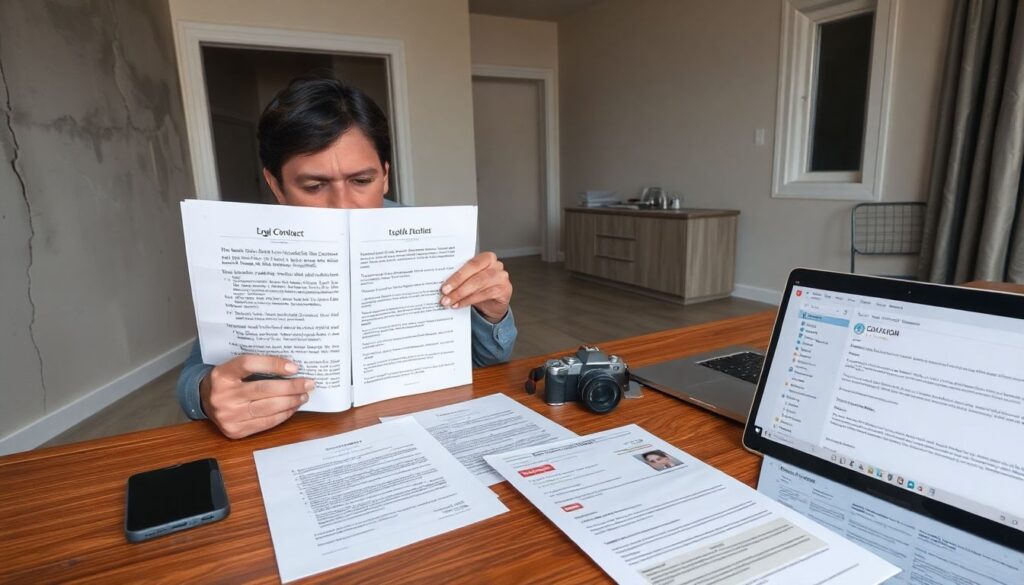 Топ-10 ошибок при покупке квартиры в новостройке и как их избежать - иллюстрация