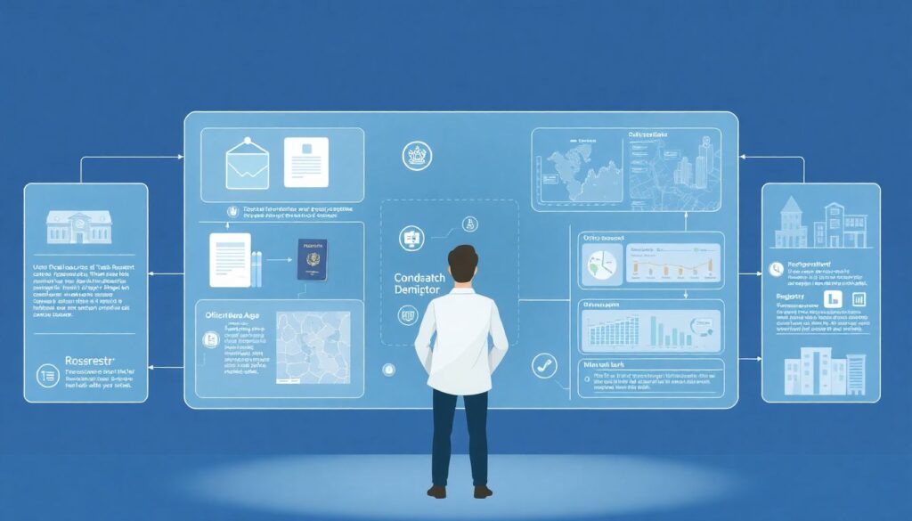 Топ-10 ошибок при покупке квартиры в новостройке и как их избежать - иллюстрация