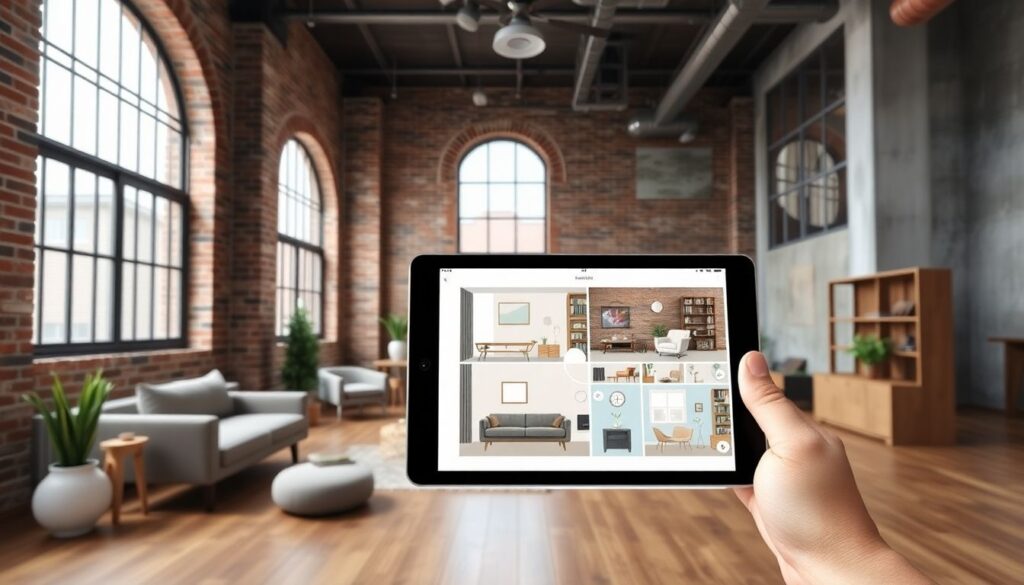 Минимализм, лофт или сканди: как выбрать стиль интерьера под планировку вашей квартиры - иллюстрация