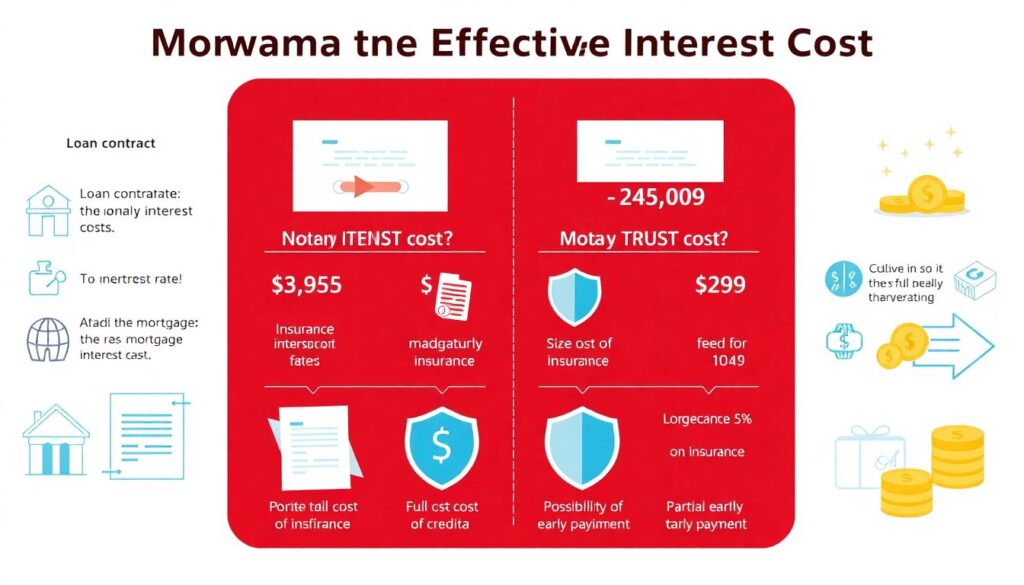 Ипотека под микроскопом: как сравнивать программы банков и не переплатить - иллюстрация