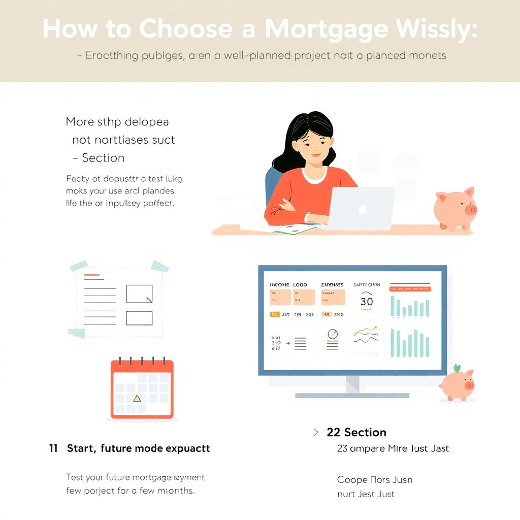 Ипотека под микроскопом: как сравнить программы банков и не переплатить