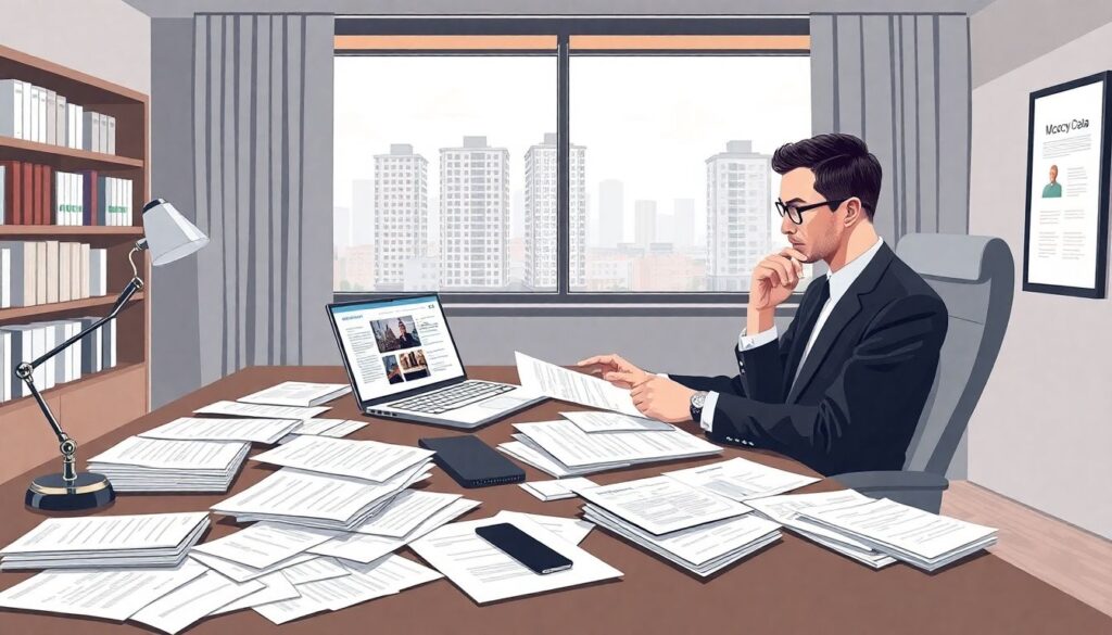 Юридическая проверка квартиры перед покупкой: какие документы запросить и зачем - иллюстрация