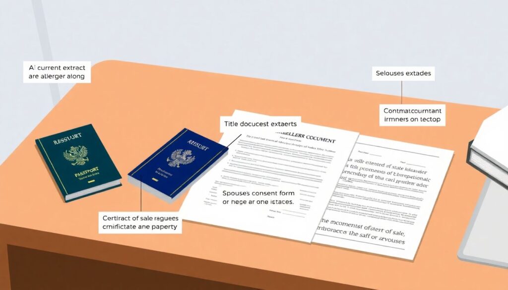 Юридическая проверка квартиры перед покупкой: какие документы запросить и зачем - иллюстрация