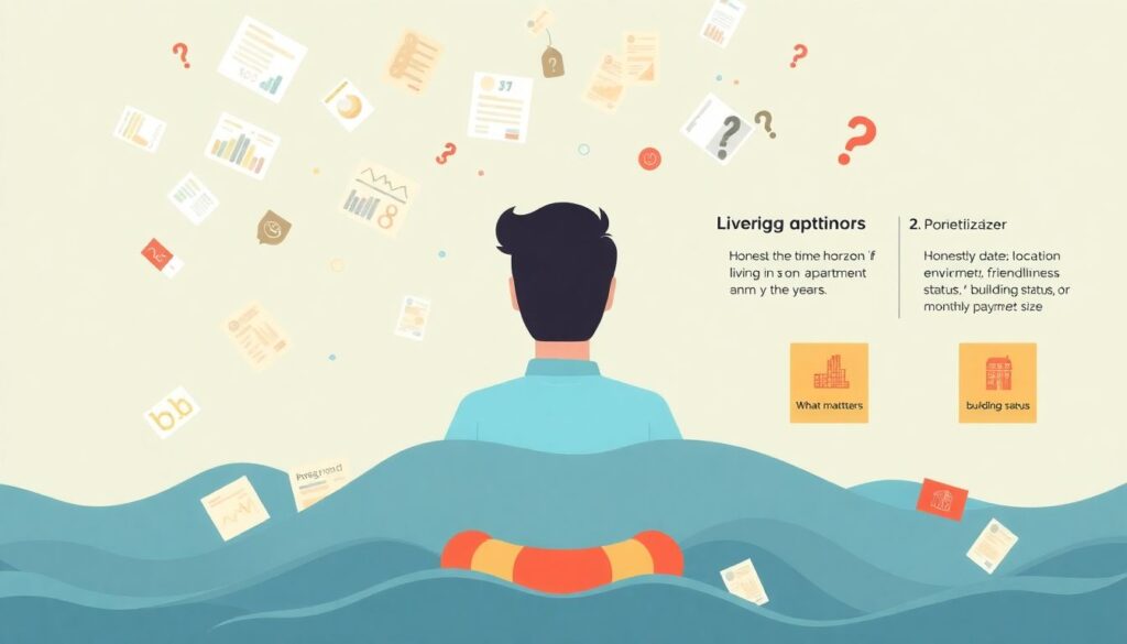 Новостройка или вторичка: честное сравнение плюсов и минусов для разных типов покупателей - иллюстрация