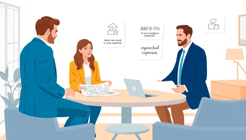 Новостройка или вторичка: честное сравнение плюсов и минусов для разных типов покупателей - иллюстрация