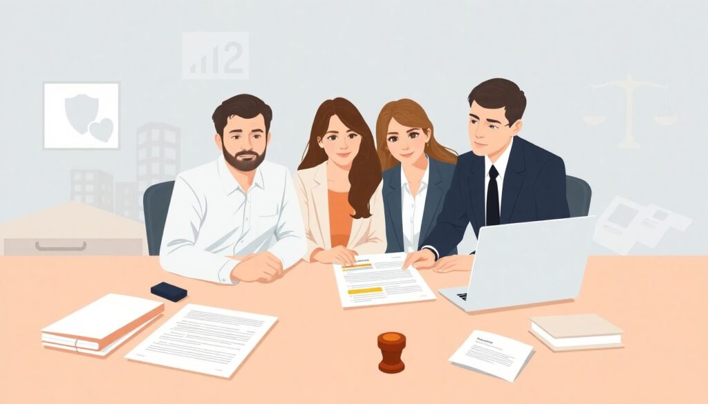 Что важно знать о долевом строительстве: риски, права дольщика и защита законом - иллюстрация