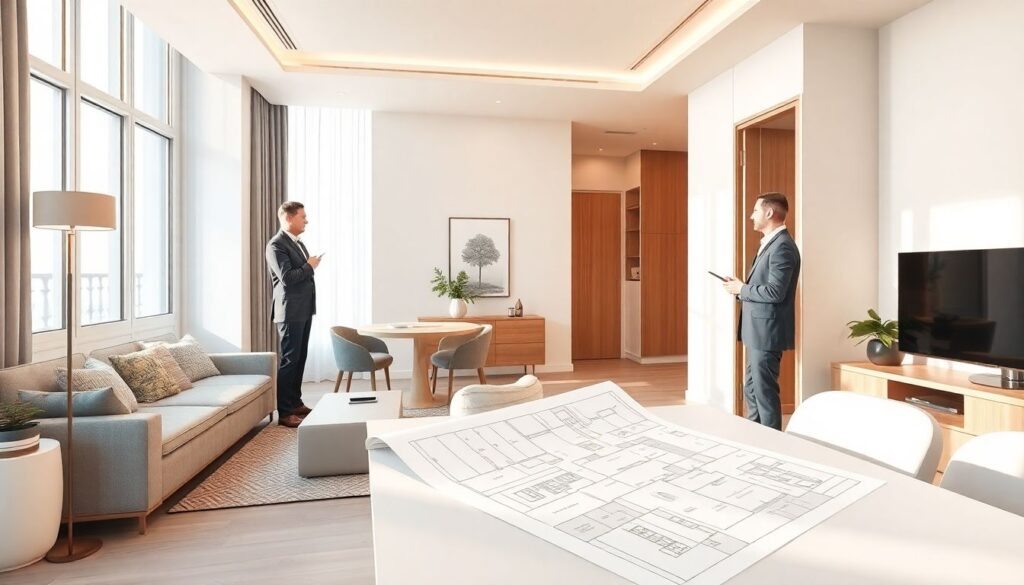 Как выбрать идеальную планировку квартиры: типовые ошибки и удачные решения - иллюстрация