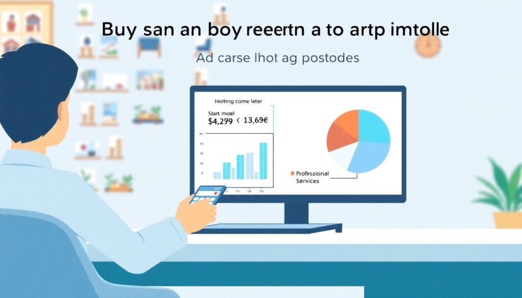 Первые шаги покупателя: пошаговый план покупки квартиры без стресса - иллюстрация