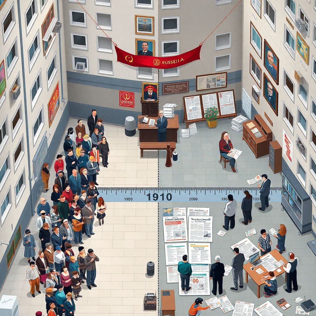 Первые шаги покупателя: пошаговый план покупки квартиры без стресса