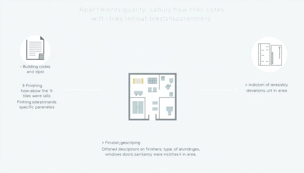 Как читать договор долевого участия (ДДУ): ключевые пункты, на которые стоит обратить внимание - иллюстрация