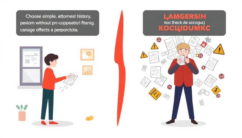 Юридические риски при покупке квартиры у физического лица: как защитить себя и деньги - иллюстрация