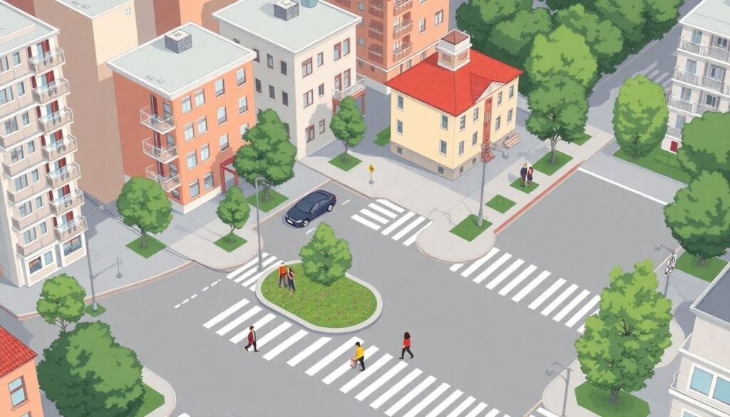 Как выбрать район для жизни: чек-лист факторов, о которых забывают 8 из 10 покупателей - иллюстрация