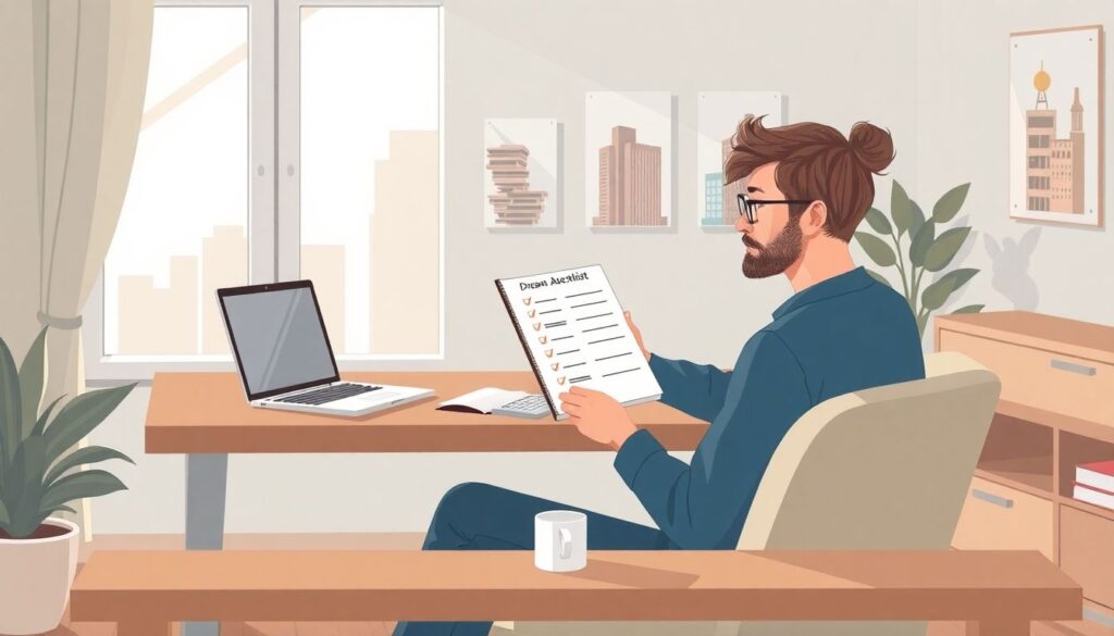 Юридические риски при покупке квартиры у физического лица: как защитить себя и деньги - иллюстрация