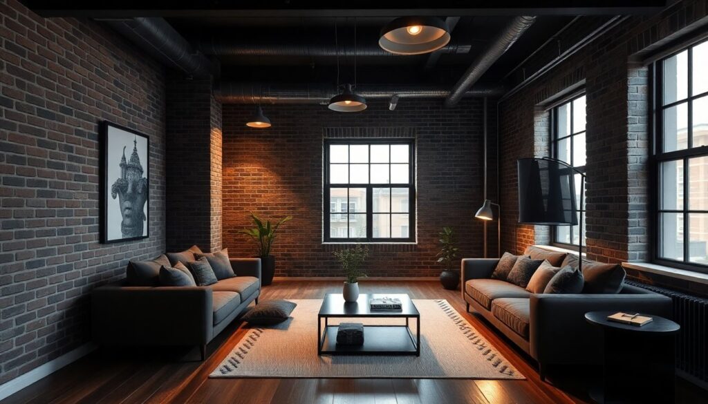 Минимализм, лофт или сканди: как подобрать стиль интерьера под размер и планировку квартиры - иллюстрация