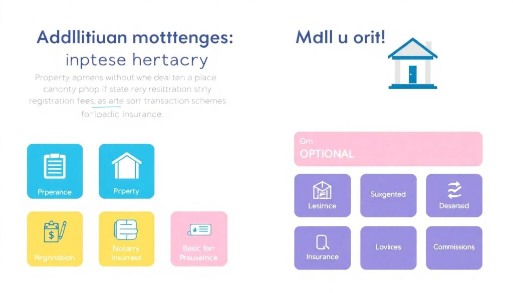 Ипотека в деталях: скрытые расходы заемщика и как их минимизировать - иллюстрация