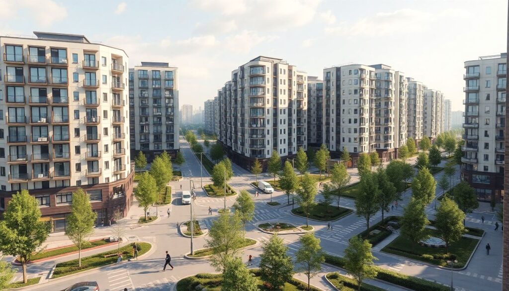 Редевелопмент промзон: как меняются бывшие заводские территории и стоит ли там покупать жилье - иллюстрация