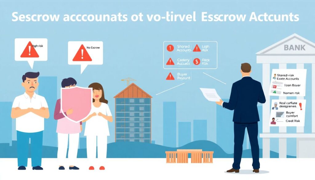 Как выбрать надежного застройщика: проверка репутации и документов шаг за шагом - иллюстрация