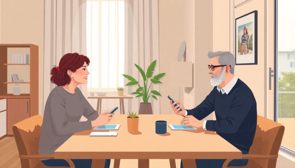 Рынок аренды: как безопасно сдавать и снимать жилье без конфликтов и обмана - иллюстрация