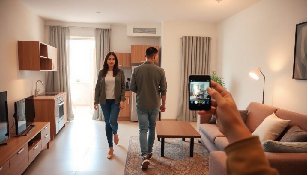 Рынок аренды: как безопасно сдавать и снимать жилье без конфликтов и обмана - иллюстрация