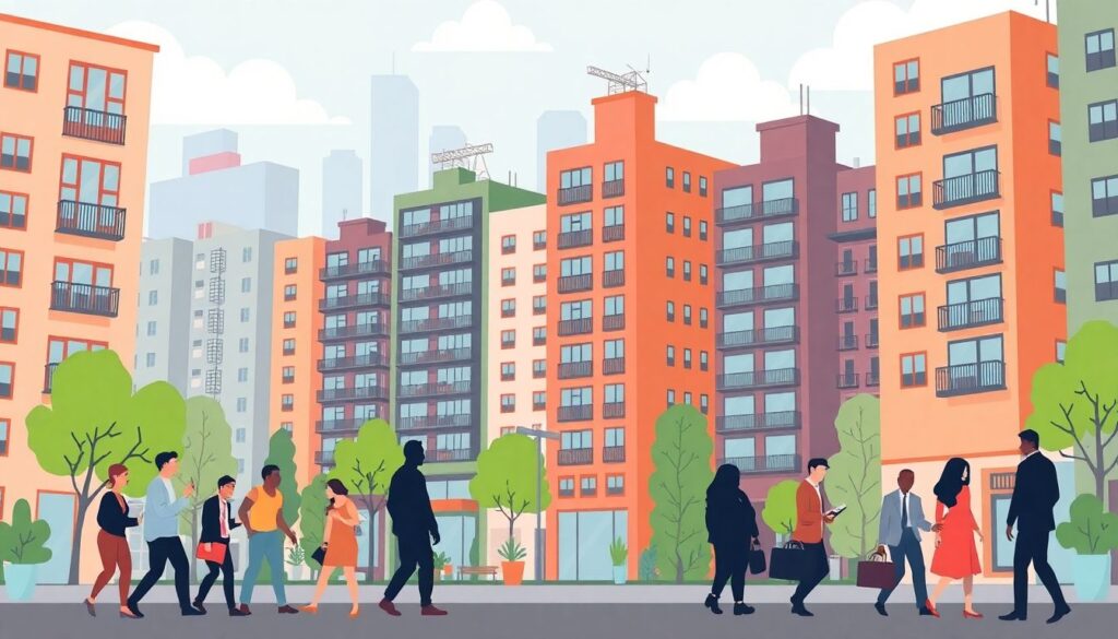 Рынок аренды: как безопасно сдавать и снимать жилье без конфликтов и обмана - иллюстрация