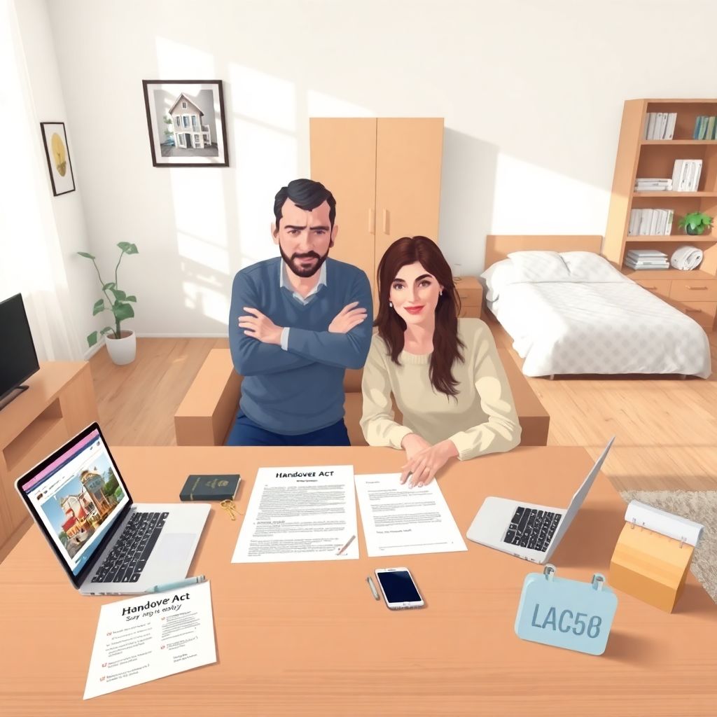 Рынок аренды: как безопасно сдавать и снимать жилье без конфликтов