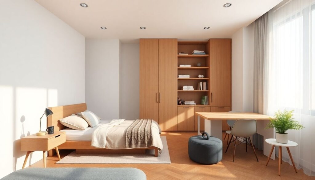 Смарт-квартиры и компактное жилье: кому подходят и какие есть подводные камни - иллюстрация