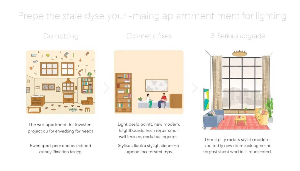Как подготовить квартиру к продаже, чтобы увеличить цену и сократить срок экспозиции - иллюстрация