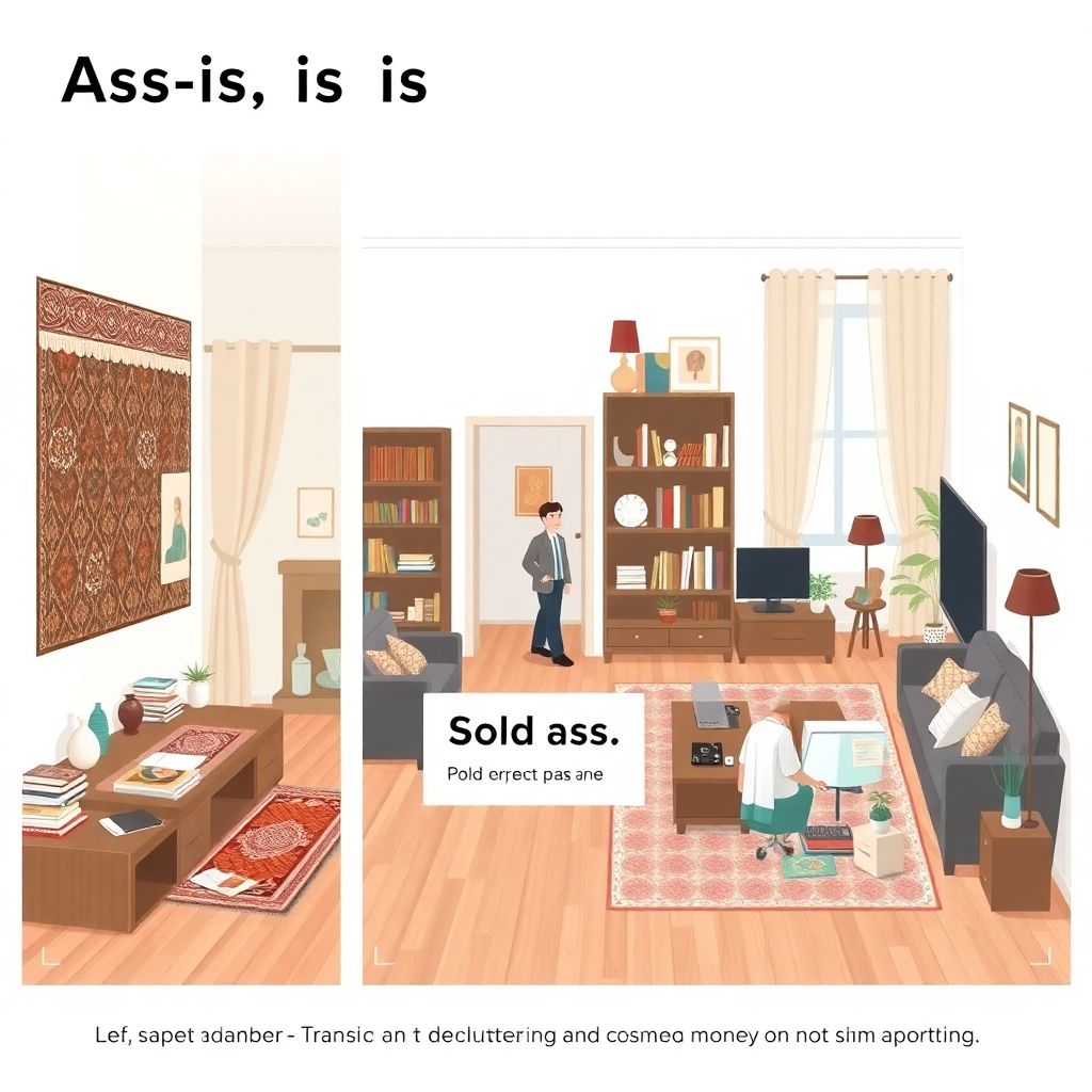 Как подготовить квартиру к продаже, чтобы быстрее найти покупателя и дороже продать