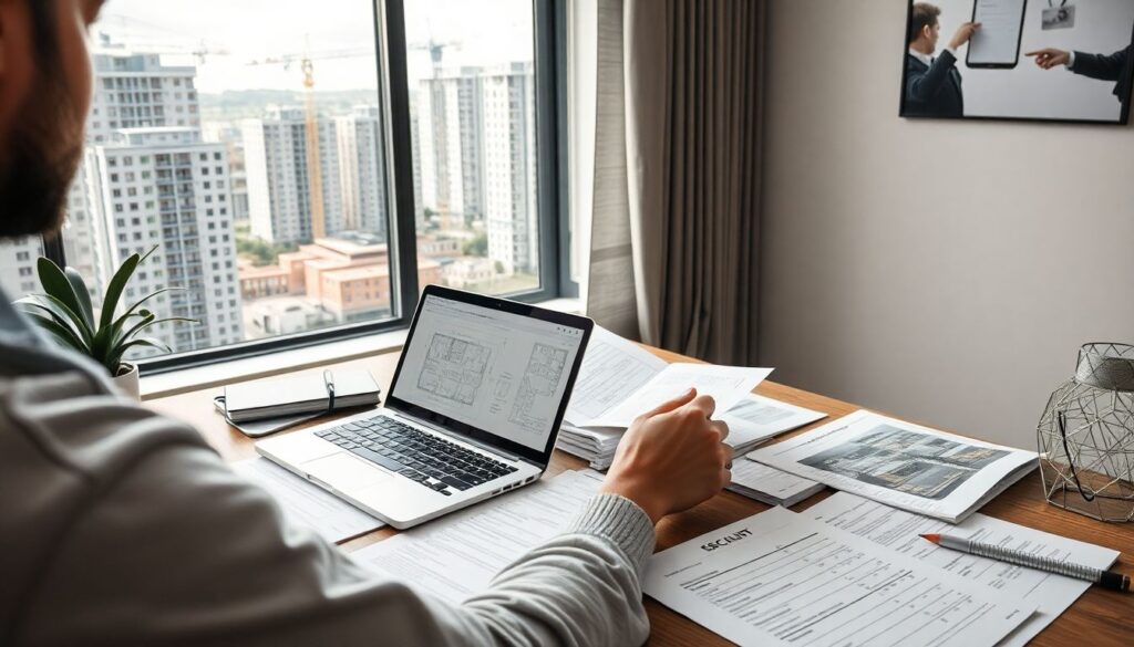 Как понять, что новостройка надежная: чек‑лист для покупателя квартиры - иллюстрация