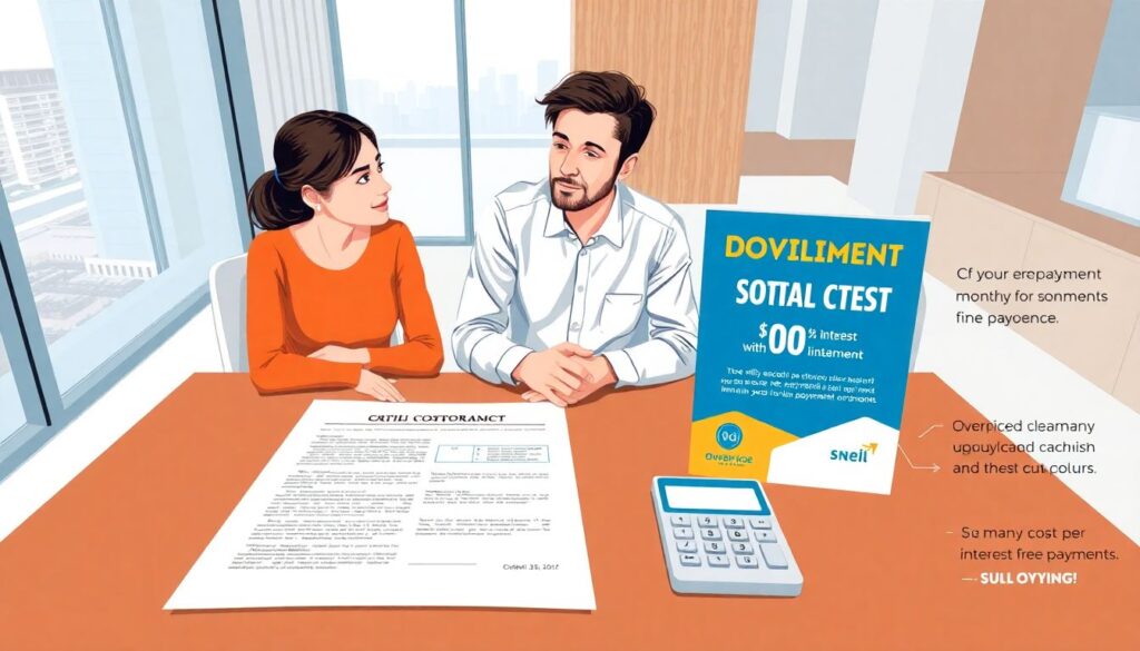 Рассрочка, ипотека или наличные: какой способ покупки выгоднее в разных ситуациях - иллюстрация