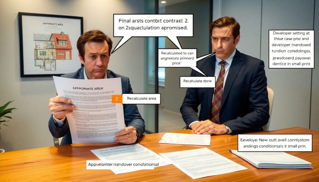 Как читать договор долевого участия: ключевые пункты, на которых «попадаются» покупатели - иллюстрация