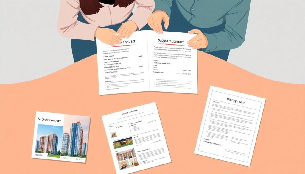 Как читать договор долевого участия: ключевые пункты, на которых «попадаются» покупатели - иллюстрация