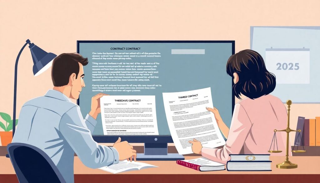 Как читать договор долевого участия: ключевые пункты, на которых «попадаются» покупатели - иллюстрация