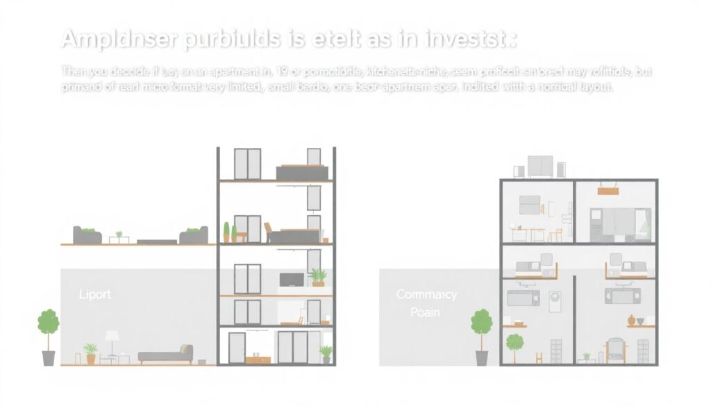 Инвестиции в новостройки: какие объекты сейчас наиболее перспективны для сдачи в аренду - иллюстрация